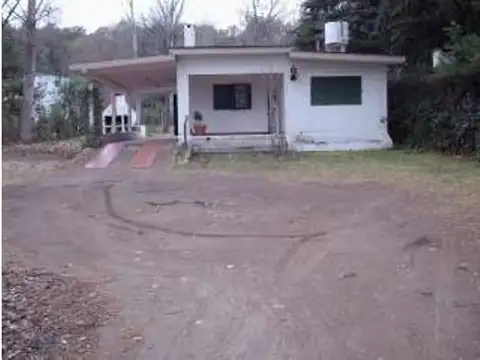 Santa Fe Y Av Arg 400