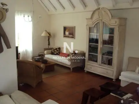 Casa en Venta de 3 dormitorios