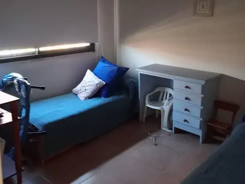 Casa en Alquiler en Santa Teresa Benavidez