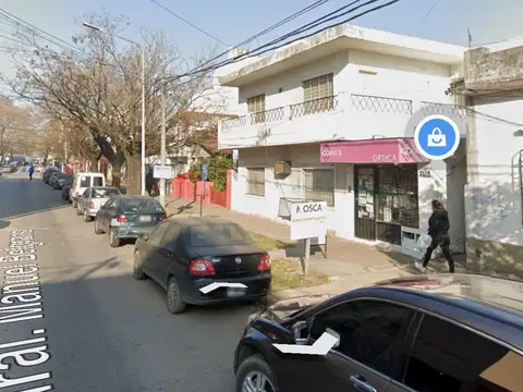 Departamento en Alquiler de 3 ambientes