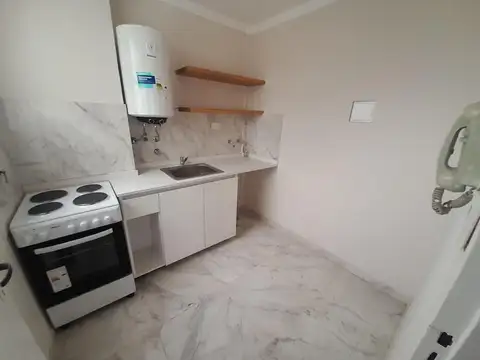 Departamento en Alquiler de Monoambiente