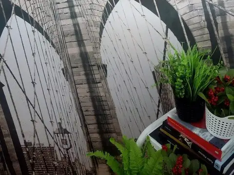 Departamento en Alquiler Temporal de 1 dormitorio