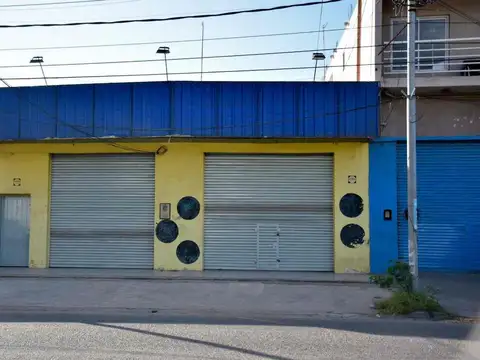 Avenida Teniente General Juan Domingo Perón 3000