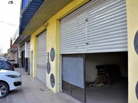 VENTA GALPON 275m2 FLORENCIO VAELA