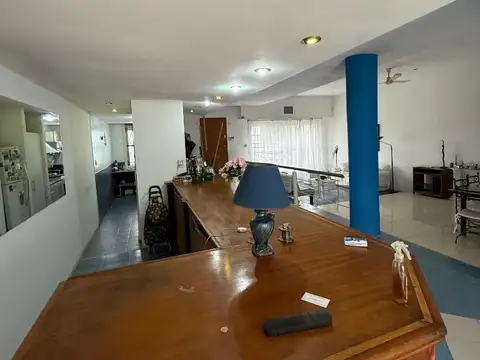 Joaquín V. González 1400