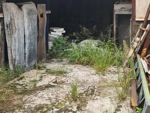 Terreno en Venta en Republica De La Sexta, USD 160.000