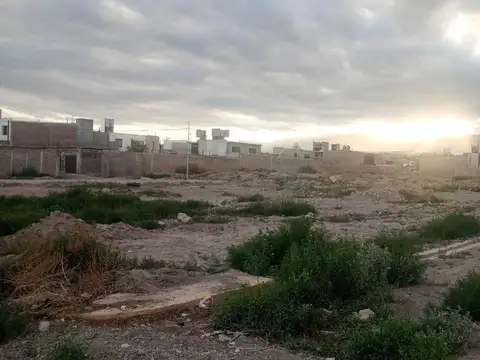 Terreno en Venta en Las Heras, USD 18.000