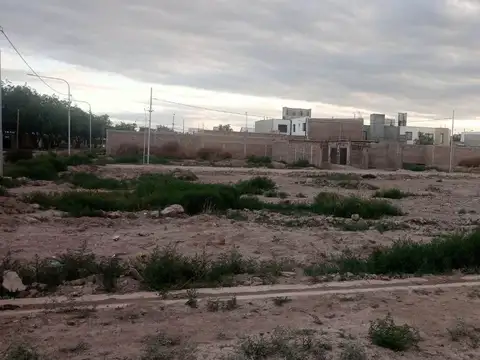 Terreno en Venta de 203,0 m2