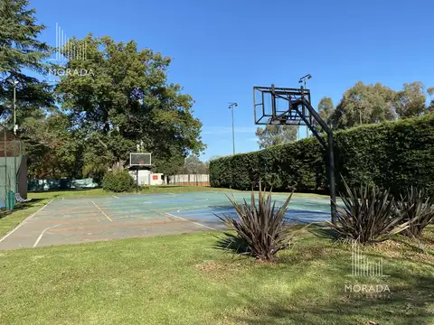 Terreno en Venta de 801,0 m2