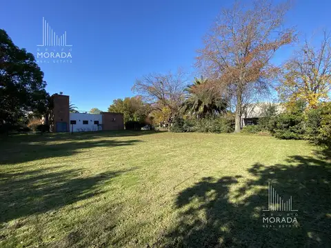 Terreno en Venta de 801,0 m2