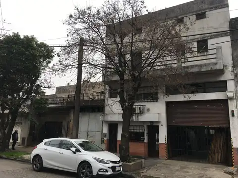 Beron de Astrada  al 2000