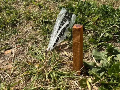 Lote en Garin Barrio abierto