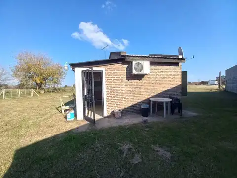 Casa en Venta en Cañuelas, USD 38.000