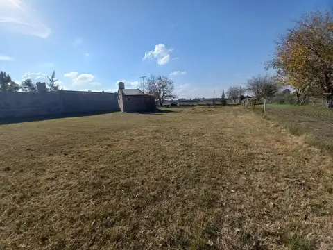 Casa en Venta 7 años