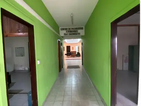 Local en Alquiler 30 años