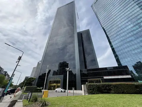 Oficina Torre Alem Plaza Catalinas