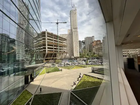 Oficina en Alquiler al Noreste