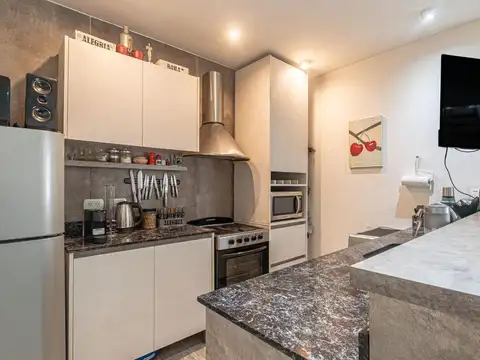 Departamento en Venta Permite mascota