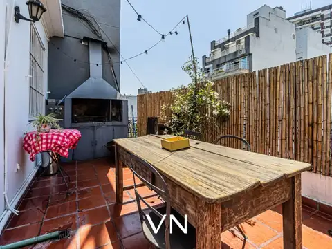 Departamento en Venta de 2 dormitorios