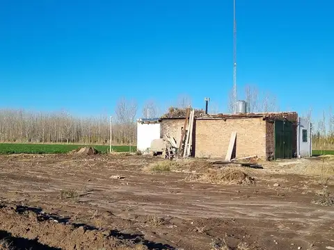 LA ARGENTINA S/N TUNYAN MENDOZA