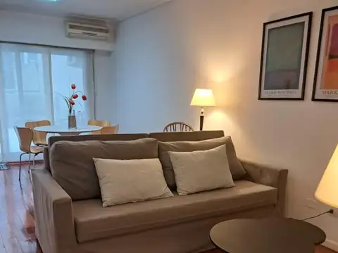 Departamento en Alquiler en Palermo, $ 1.350.000