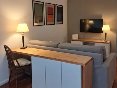 Departamento en Alquiler 20 años