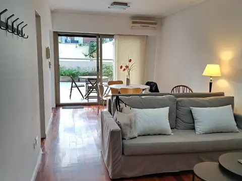 Departamento en Alquiler al Oeste