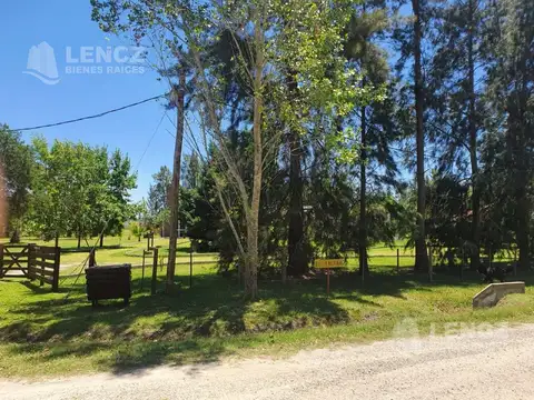 VENTA LOTE FINANCIADO CLUB DE CAMPO "ESTANCIA LAS MALVINAS" LA PLATA BRANDSEN -ESCRITURA