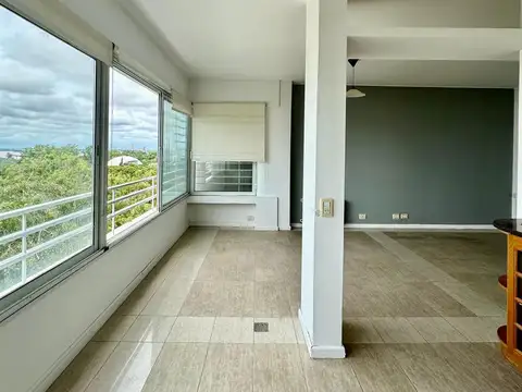 Departamento en Alquiler al Este
