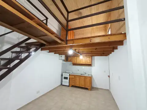 Departamento en alquiler en Quilmes Oeste