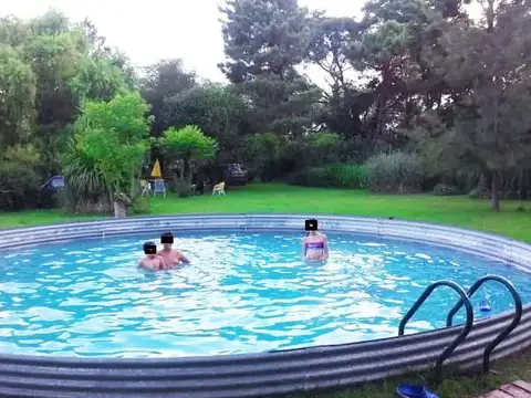 Casa en Venta 80 años