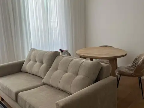 Departamento en Alquiler en Palermo, USD 1.400