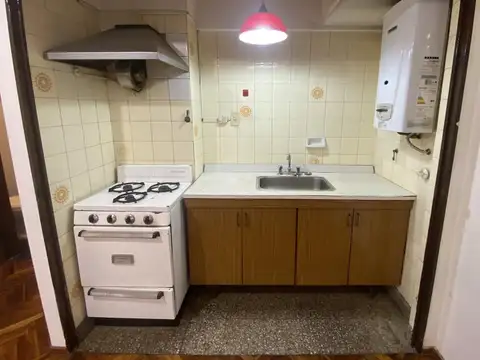 Departamento en Venta 54 años