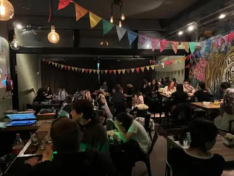 Avenida Pedro Goyena e/ Avenida José María Moreno y Beauchef