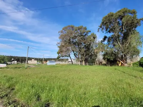 Terreno en Venta en Balneario Camet Norte, USD 23.000