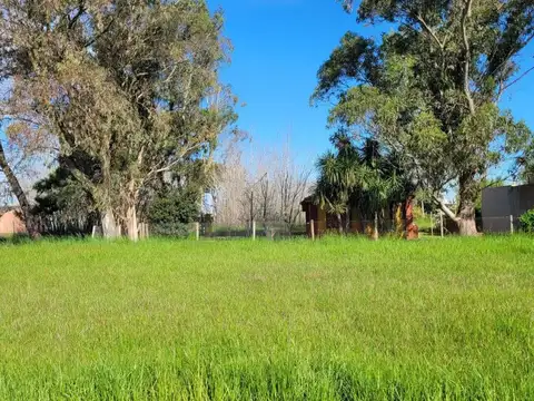 venta lote camet norte