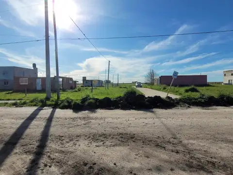 Terreno en Venta en Balneario Camet Norte, USD 23.000
