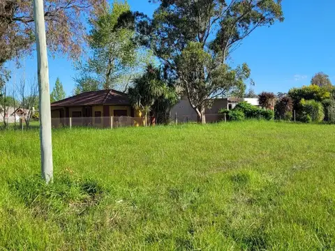 Terreno en Venta de 433,0 m2