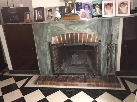 Casa en Venta 60 años