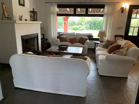 Casa en Venta en El Lucero, USD 390.000