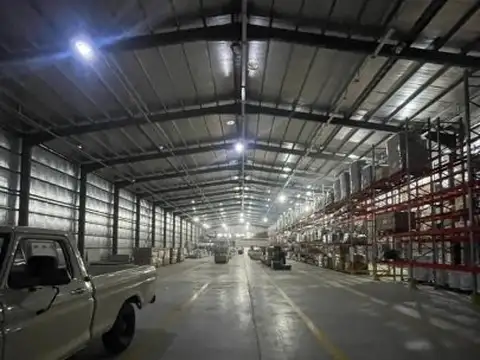 Ángel Marino Gervaso 506, S2154 Cap. Bermúdez, Santa Fe