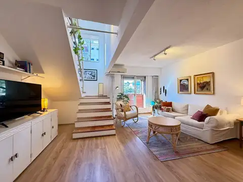 Departamento en Venta de 5 ambientes