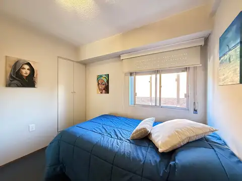 Departamento en Venta con 2 cocheras