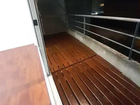 ALQUILER MONOAMBIENTE VILLA DEL PARQUE