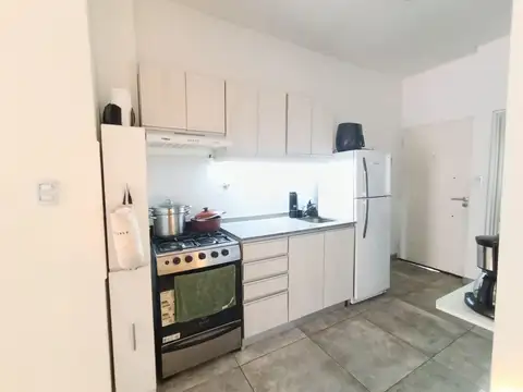 Depto Tipo Casa en Venta de 2 ambientes