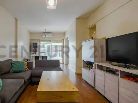 Departamento en Venta 43 años