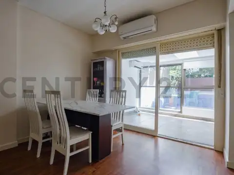 Departamento en Venta en Caballito, USD 205.000