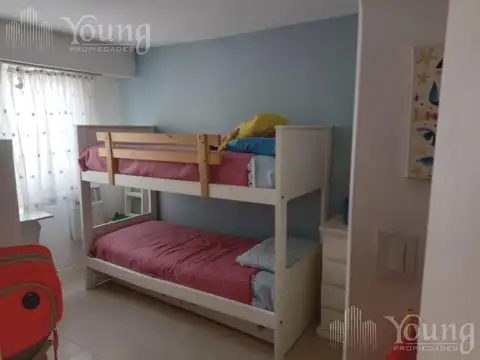 Depto Tipo Casa en Venta 40 años