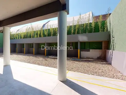 Departamento en Venta al Oeste