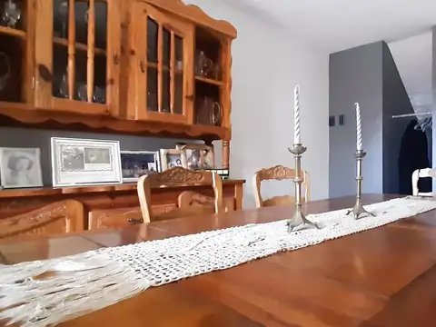 Casa en Venta 15 años